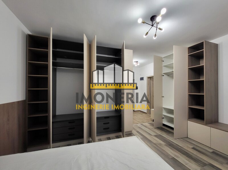 Mihai Bravu 100 m metrou, garsoniera predare 1 oct, 0% comision, pet friendly