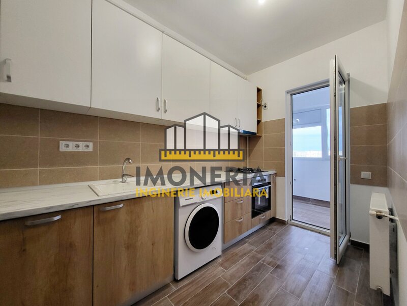 Mihai Bravu 100 m metrou, garsoniera predare 1 oct, 0% comision, pet friendly