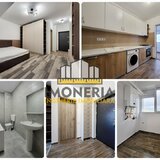 Mihai Bravu 100 m metrou, garsoniera predare 1 oct, 0% comision, pet friendly